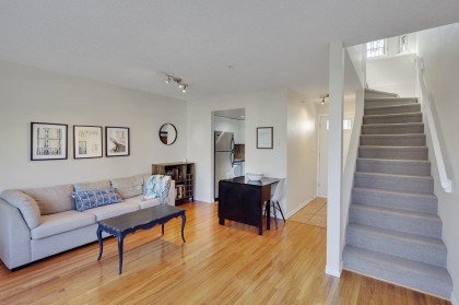 Photo 9 at 1210 W 7th Avenue, Fairview VW, Vancouver West