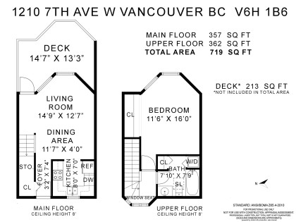 Photo 35 at 1210 W 7th Avenue, Fairview VW, Vancouver West