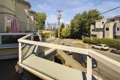 Photo 25 at 1210 W 7th Avenue, Fairview VW, Vancouver West