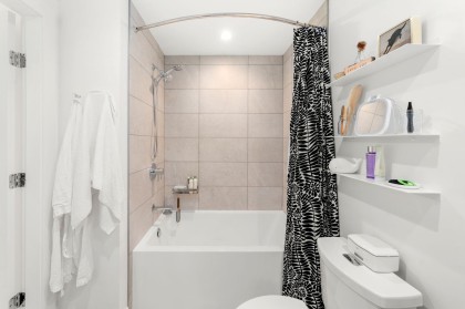 Photo 23 at 405 - 2385 Emery Court, Lynn Valley, North Vancouver