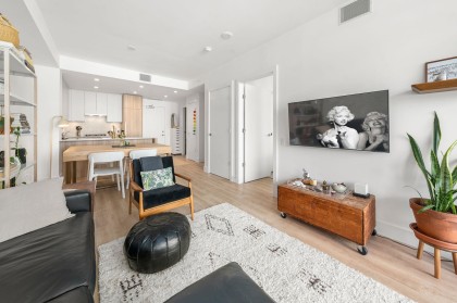 Photo 6 at 405 - 2385 Emery Court, Lynn Valley, North Vancouver