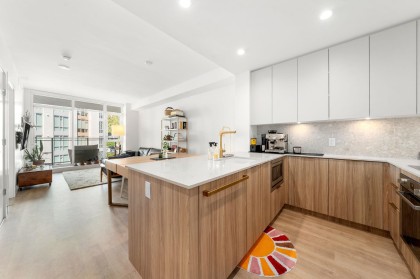 Photo 13 at 405 - 2385 Emery Court, Lynn Valley, North Vancouver