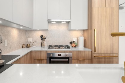 Photo 16 at 405 - 2385 Emery Court, Lynn Valley, North Vancouver