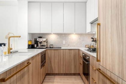 Photo 12 at 405 - 2385 Emery Court, Lynn Valley, North Vancouver