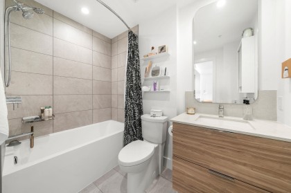 Photo 22 at 405 - 2385 Emery Court, Lynn Valley, North Vancouver