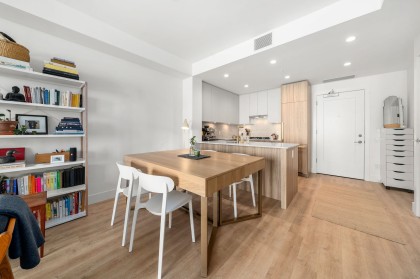 Photo 7 at 405 - 2385 Emery Court, Lynn Valley, North Vancouver