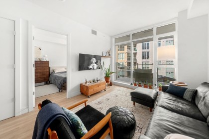 Photo 3 at 405 - 2385 Emery Court, Lynn Valley, North Vancouver
