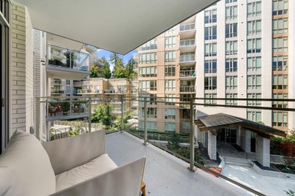 Photo 28 at 405 - 2385 Emery Court, Lynn Valley, North Vancouver
