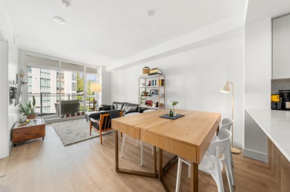 Photo 9 at 405 - 2385 Emery Court, Lynn Valley, North Vancouver