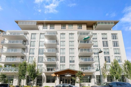 Photo 30 at 405 - 2385 Emery Court, Lynn Valley, North Vancouver
