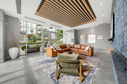 Photo 34 at 405 - 2385 Emery Court, Lynn Valley, North Vancouver
