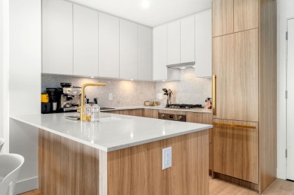 Photo 10 at 405 - 2385 Emery Court, Lynn Valley, North Vancouver