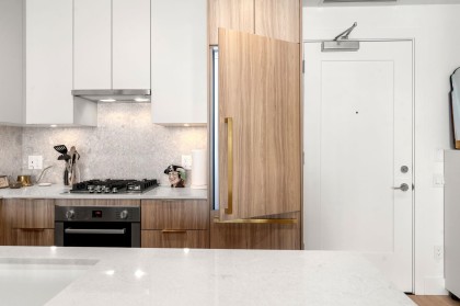 Photo 15 at 405 - 2385 Emery Court, Lynn Valley, North Vancouver