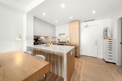 Photo 11 at 405 - 2385 Emery Court, Lynn Valley, North Vancouver