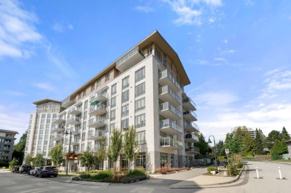 Photo 40 at 405 - 2385 Emery Court, Lynn Valley, North Vancouver