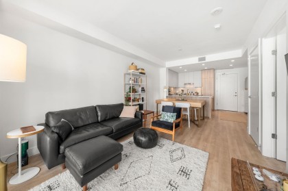 Photo 4 at 405 - 2385 Emery Court, Lynn Valley, North Vancouver