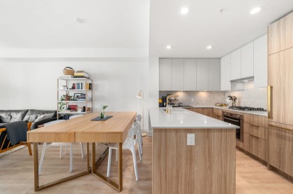 Photo 8 at 405 - 2385 Emery Court, Lynn Valley, North Vancouver