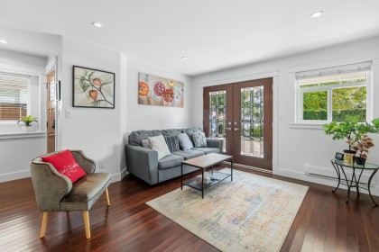 Photo 27 at 318 W 18th Street, Central Lonsdale, North Vancouver