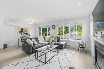 Photo 6 at 318 W 18th Street, Central Lonsdale, North Vancouver