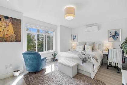Photo 16 at 318 W 18th Street, Central Lonsdale, North Vancouver