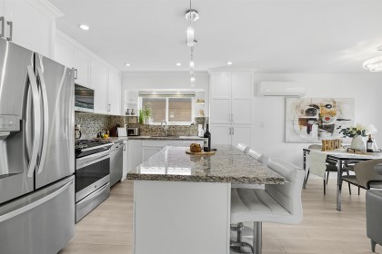 Photo 12 at 318 W 18th Street, Central Lonsdale, North Vancouver