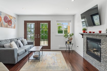 Photo 26 at 318 W 18th Street, Central Lonsdale, North Vancouver