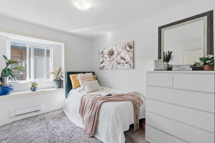 Photo 22 at 318 W 18th Street, Central Lonsdale, North Vancouver