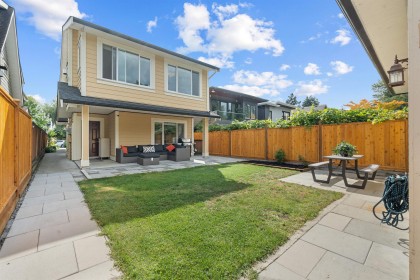 Photo 36 at 318 W 18th Street, Central Lonsdale, North Vancouver
