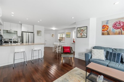 Photo 28 at 318 W 18th Street, Central Lonsdale, North Vancouver