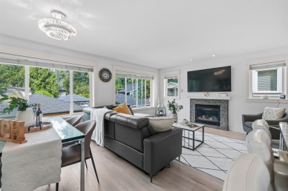 Photo 5 at 318 W 18th Street, Central Lonsdale, North Vancouver