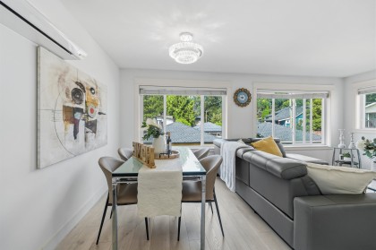Photo 9 at 318 W 18th Street, Central Lonsdale, North Vancouver
