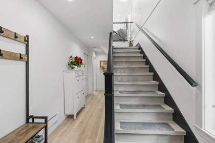 Photo 24 at 318 W 18th Street, Central Lonsdale, North Vancouver