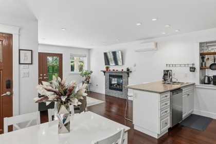 Photo 30 at 318 W 18th Street, Central Lonsdale, North Vancouver