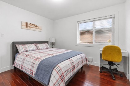 Photo 34 at 318 W 18th Street, Central Lonsdale, North Vancouver