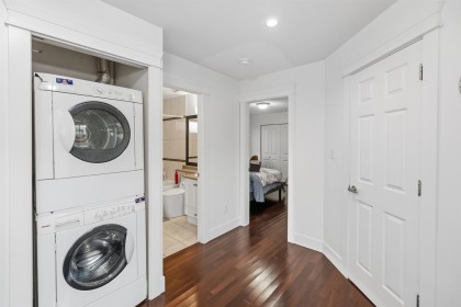 Photo 33 at 318 W 18th Street, Central Lonsdale, North Vancouver