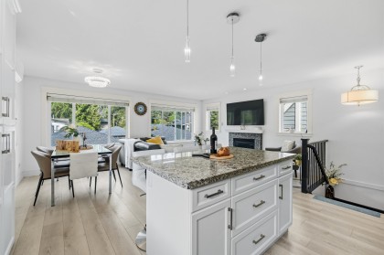 Photo 14 at 318 W 18th Street, Central Lonsdale, North Vancouver