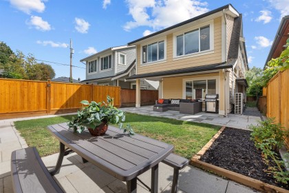 Photo 37 at 318 W 18th Street, Central Lonsdale, North Vancouver