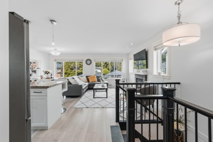 Photo 15 at 318 W 18th Street, Central Lonsdale, North Vancouver