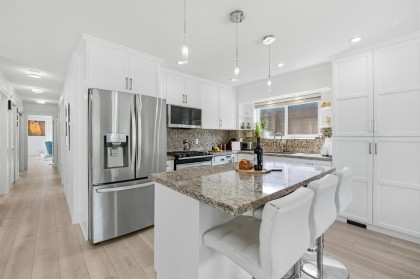 Photo 11 at 318 W 18th Street, Central Lonsdale, North Vancouver