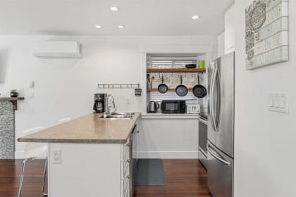 Photo 31 at 318 W 18th Street, Central Lonsdale, North Vancouver