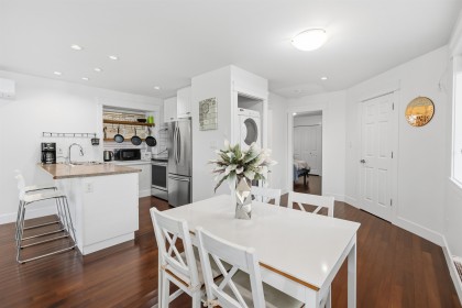 Photo 29 at 318 W 18th Street, Central Lonsdale, North Vancouver