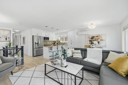 Photo 8 at 318 W 18th Street, Central Lonsdale, North Vancouver