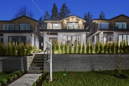 Photo 1 at 3073 Fromme Road, Lynn Valley, North Vancouver