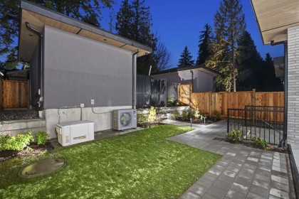 Photo 28 at 3073 Fromme Road, Lynn Valley, North Vancouver