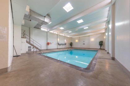 Photo 12 at 705 - 1251 Cardero Street, West End VW, Vancouver West