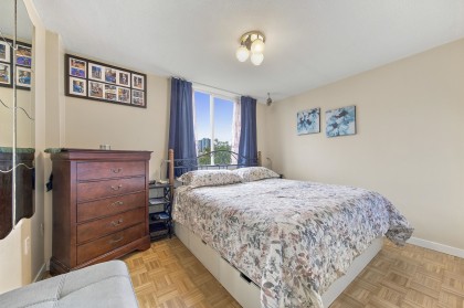 Photo 7 at 705 - 1251 Cardero Street, West End VW, Vancouver West