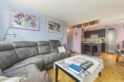 Photo 5 at 705 - 1251 Cardero Street, West End VW, Vancouver West