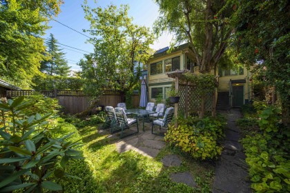 Photo 6 at 3519 W 14th Avenue, Kitsilano, Vancouver West