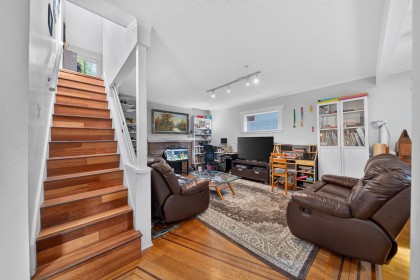 Photo 12 at 3519 W 14th Avenue, Kitsilano, Vancouver West