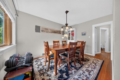 Photo 7 at 3519 W 14th Avenue, Kitsilano, Vancouver West